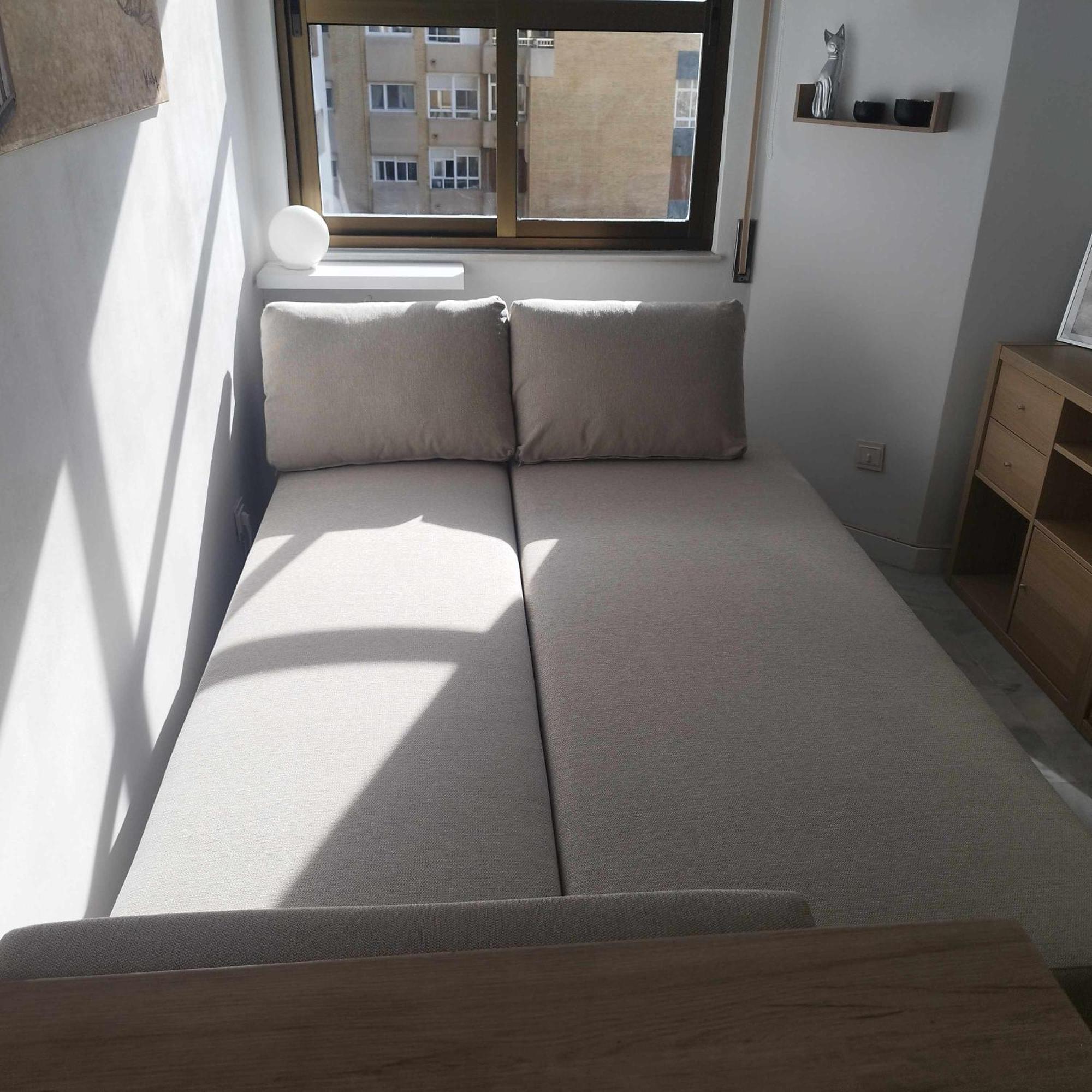 Ferienwohnung Encantador Apartamento Frente A La Playa Victoria Cádiz Exterior foto