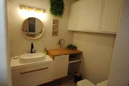 Ferienwohnung Encantador Apartamento Frente A La Playa Victoria Cádiz Exterior foto