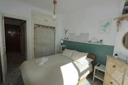 Ferienwohnung Encantador Apartamento Frente A La Playa Victoria Cádiz Exterior foto
