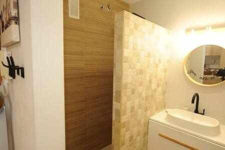 Ferienwohnung Encantador Apartamento Frente A La Playa Victoria Cádiz Exterior foto