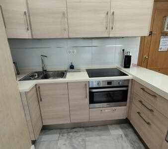 Ferienwohnung Encantador Apartamento Frente A La Playa Victoria Cádiz Exterior foto