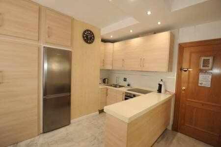 Ferienwohnung Encantador Apartamento Frente A La Playa Victoria Cádiz Exterior foto